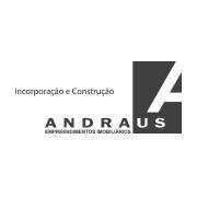 Logo - Andraus Incorporadora