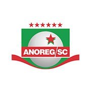 Logo - ANOREG/SC