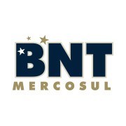 Logo - BNT Mercosul