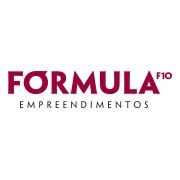 Logo - Fórmula F10