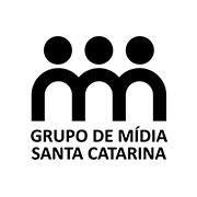 Logo - Grupo de Mídia SC