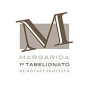 Logo - Tabelionato Margarida
