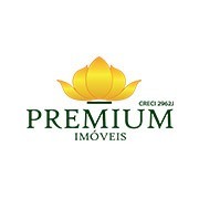 Logo - Premium Imóveis