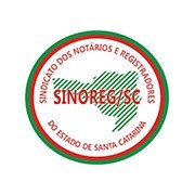 Logo - SINOREG/SC