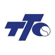 Logo - Tabajara Tênis Clube